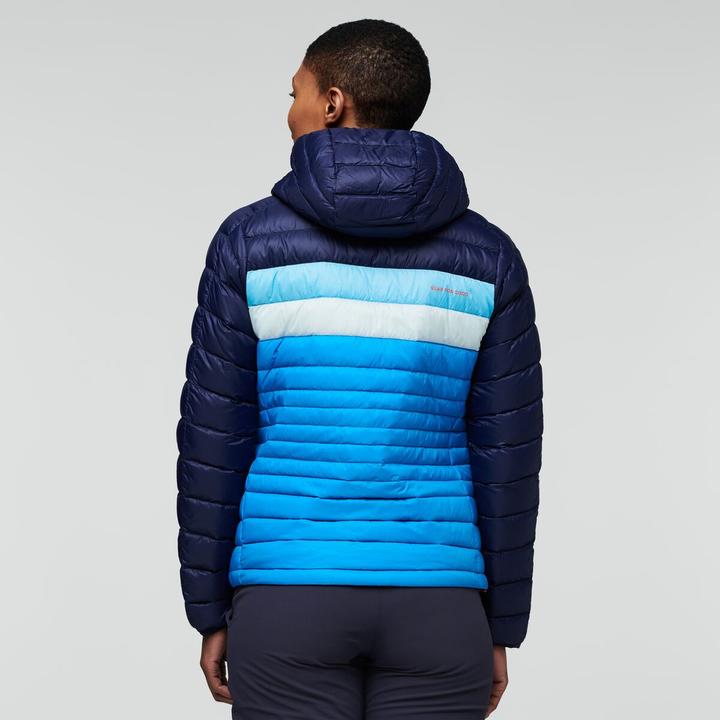 Immagine prodotto Cotopaxi Fuego Down Hooded Jacket (XS)