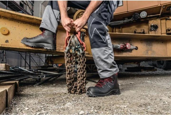 Immagine prodotto Haix Airpower XR3 Gore (S3, 45)