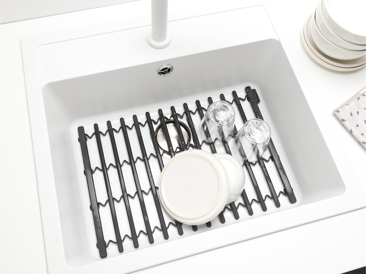 Actual product image Brabantia Drip mat Floor mat