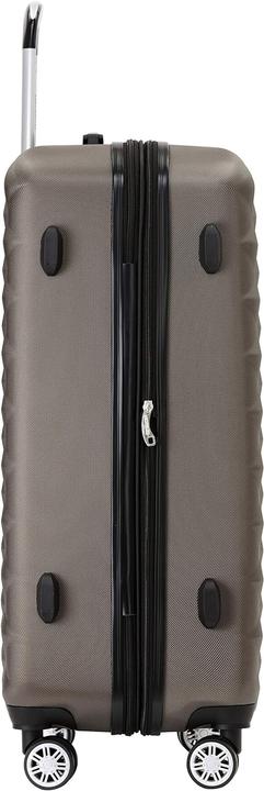 Image du produit Beibye Valise trolley Coffee (115 l)
