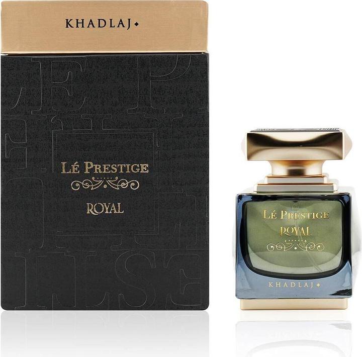 Immagine prodotto Khadlaj Le Prestige Royal (Eau de parfum, 100 ml)