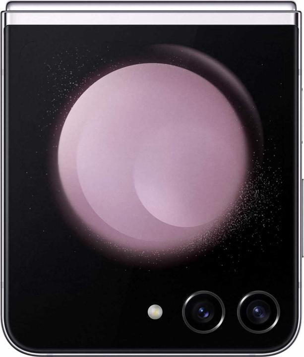 Productafbeelding Samsung Galaxy Z Flip 5 (512 GB, Lavendel, 6.70", SIM + eSIM, 5G)