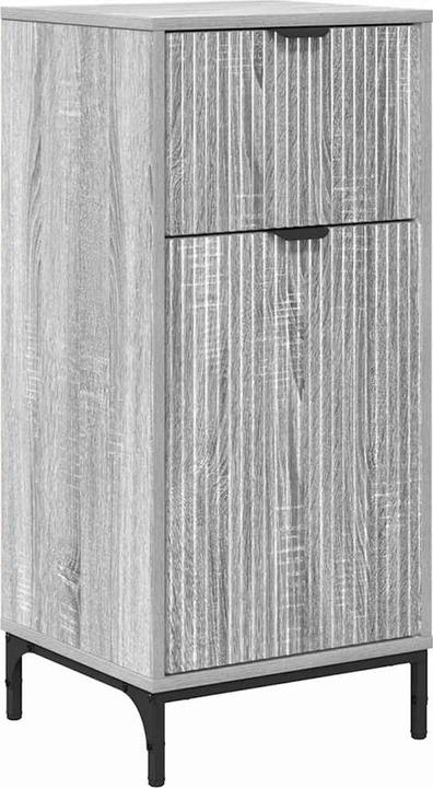 Produktbild vidaXL Badezimmermöbel