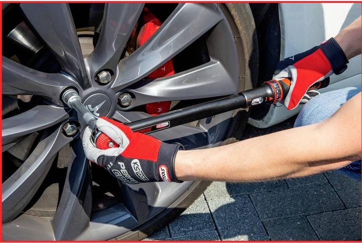 Actual product image KS Tools Ergotorque (1/2", 20 Nm, 200 Nm)