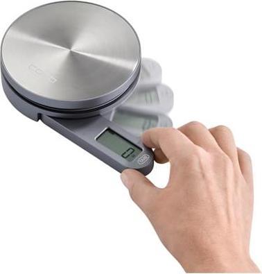 Produktbild Caso Küchenwaage Kitchen EcoMate