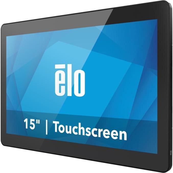 ēlo, Kasse, ELO 15.6IN I-SERIES 3 W/ INTEL