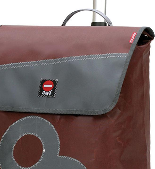 Produktbild Andersen Tura Shopper 360° Einkaufstrolley 61 cm