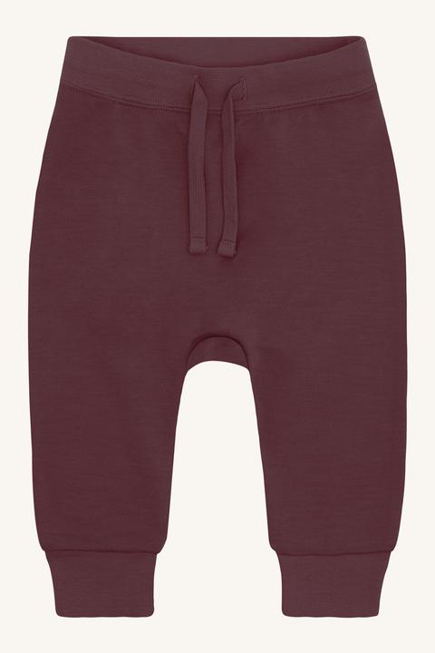 Produktbild Hust and Claire Woll/Bambus Jogginghose Gaby (68)