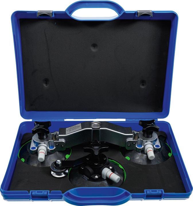 Immagine prodotto BGS Set di strumenti per la rimozione del parabrezza