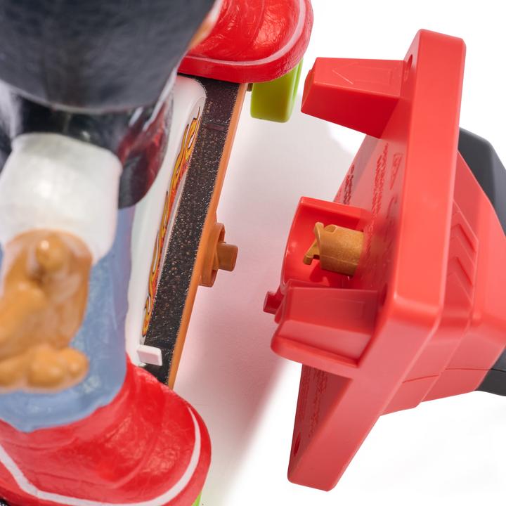 Actual product image Tech TED VHC ShrednBlast Skateboard GML