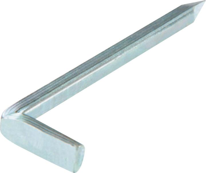 Suki Hakenstifte 1.7x20mm (10 Stk., 20 mm)