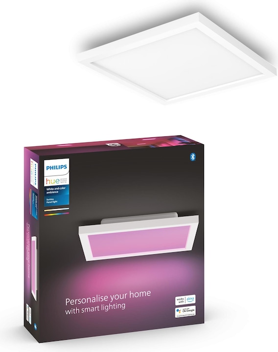 Image du produit Philips Hue White & Colour Ambiance Surimu (2150 lm)