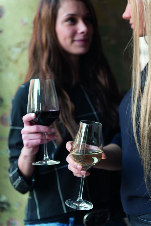 Actual product image Like. by Villeroy & Boch Essential Longdrinkgläser (0.20 l, 4x)