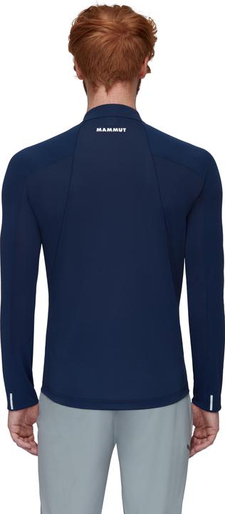 Image du produit Mammut Aenergy FL Half Zip Longsleeve (M)
