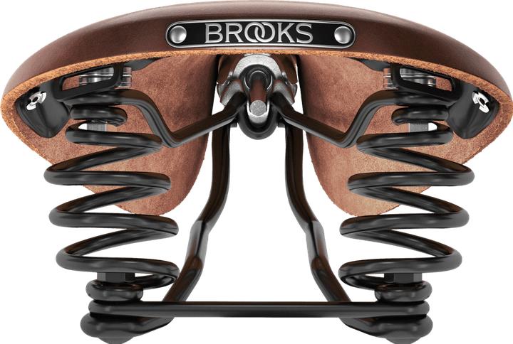 Immagine prodotto Brooks England Volantino pre-invecchiato