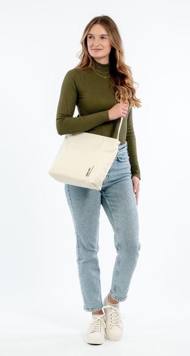 Produktbild Suri Frey Umhängetasche SURI Green - Nelly