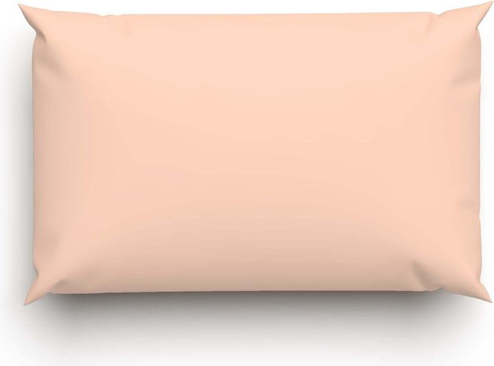 Image du produit Lotus Bettwaren Satin uni (Taie d'oreiller, 65 x 100 cm)