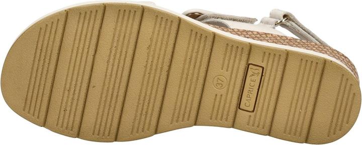 Actual product image Caprice Sandal (36)