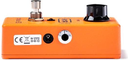 Produktbild Mxr Phase 90 effectpedaal (Bass, Gitarre)