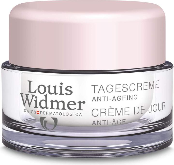 Image du produit Louis Widmer Crème de jour parfumée (50 ml, Crème de jour)