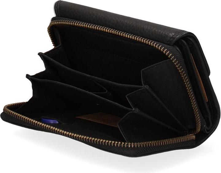 Actual product image Hill Burry Wallet