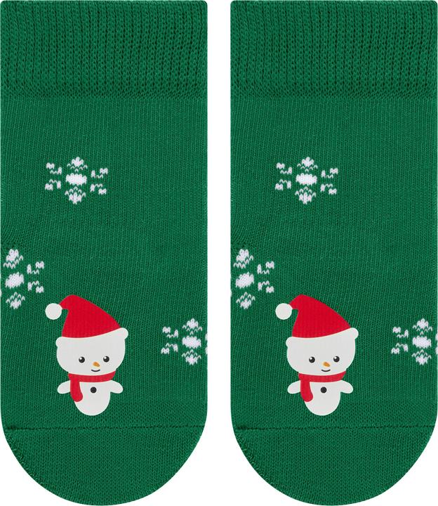 Image du produit Falke Little Snowman Babys Socken (80 - 92)
