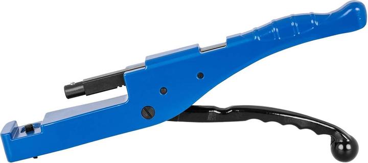 Produktbild MSW Rohrbiegegerät Rohrbieger manuell Handrohrbieger Ø 16 - 32 mm Rohrbiegemaschine (340 mm)