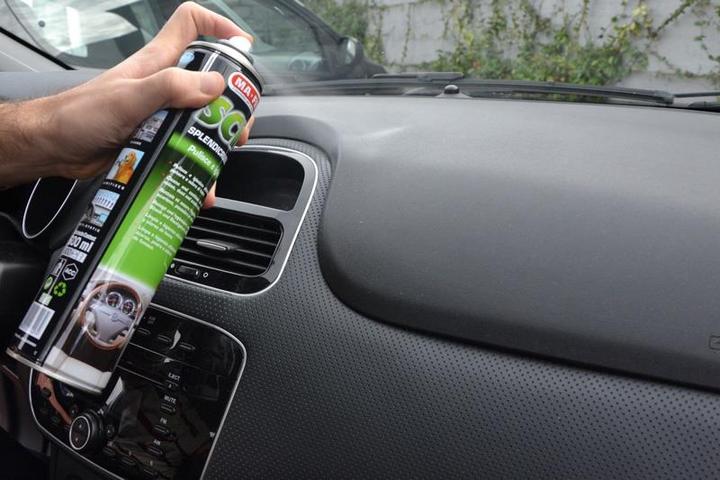 Productafbeelding FRA Auto Dashboard Reiniger Scic