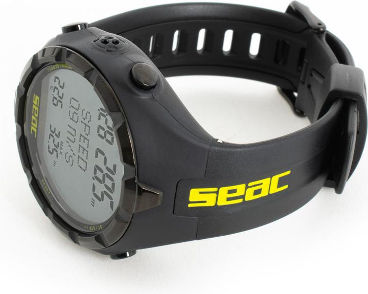 Actual product image Seac Computer Apnea Hr