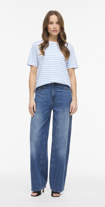 Actual product image Vila Rundhals T-Shirt (S)