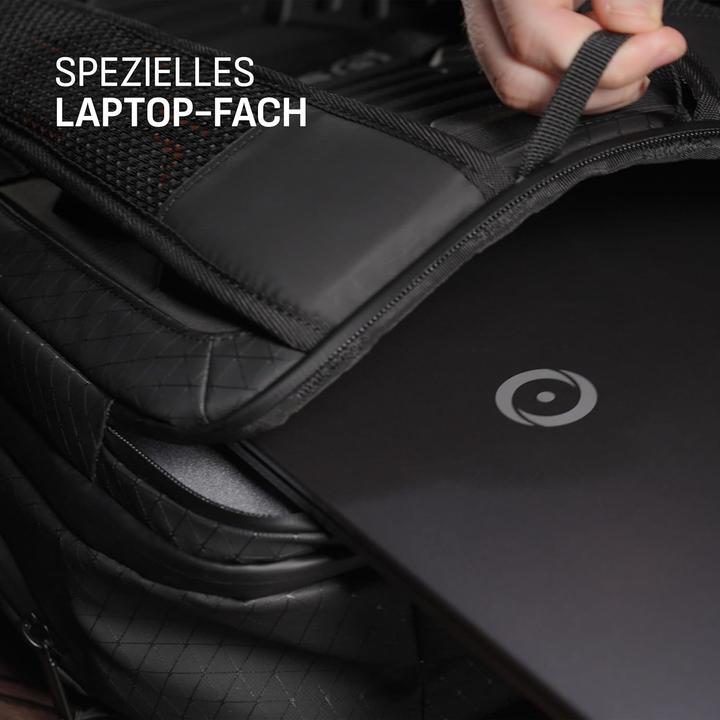 Produktbild Scuf Zaino Gaming Loadout