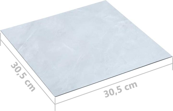 Actual product image vidaXL Svend (Laminate)