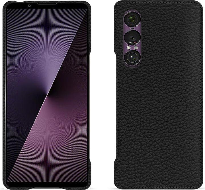 Produktbild Noreve Lederschutzhülle (Sony Xperia 1 VII)