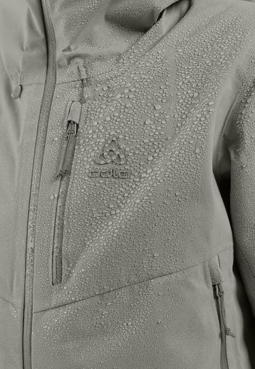 Immagine prodotto Odlo X-Alp 3L Hardshell Ski-Jacke (M)