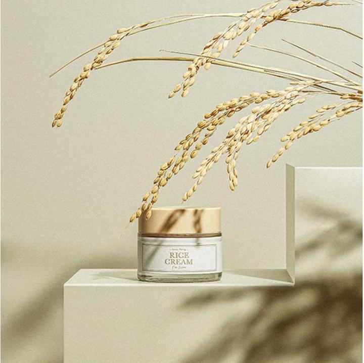 Image du produit I'm From Rice Cream (50 ml, Crème 24h)