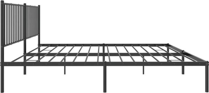 Image du produit vidaXL Bettgestell (183 x 213 cm)