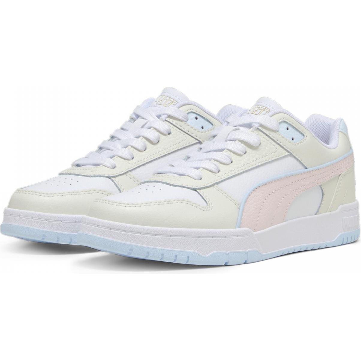 Puma, Herren, Sneaker, RBD Game Low, Blau, (13)