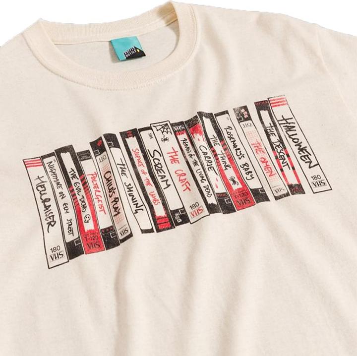 Produktbild Scary Movie TShirt (XL)