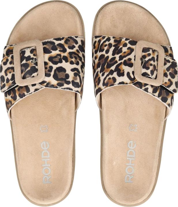 Produktbild Rohde Pantoletten (37)