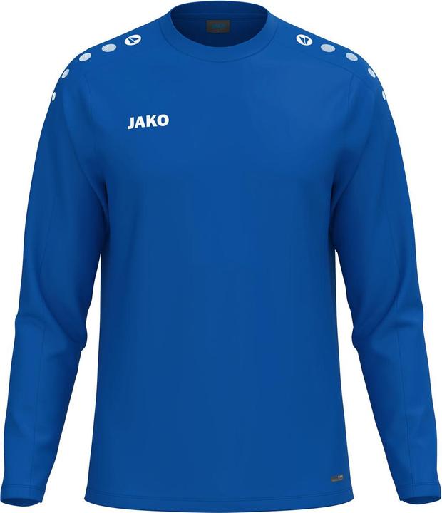 Blau, Royal