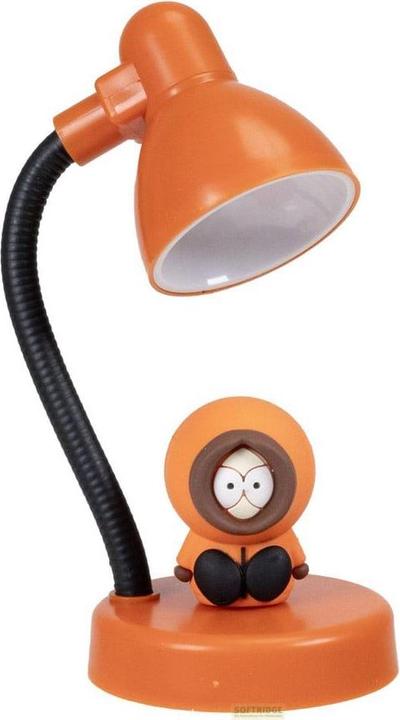 Produktbild Blue Sky South Park Mini LED-Lampe mit Figur Kenny Ver. 2 11 cm