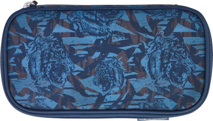 Immagine prodotto Herlitz Mocassino beatBox Camo Tiger