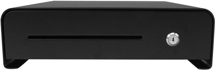 Produktbild Olympia Kassenlade SD335 Style schwarz