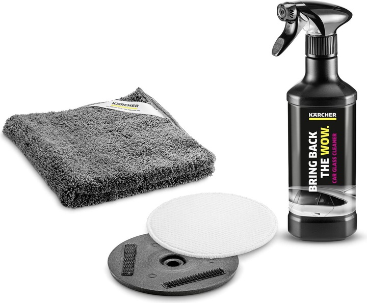 Kärcher Cleaning set