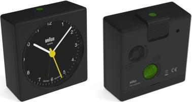 Actual product image Braun Bnc002