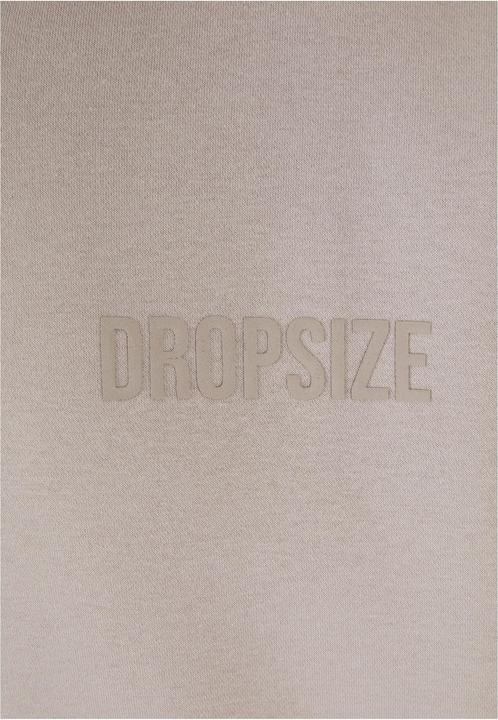 Image du produit Dropsize Sweat à capuche Heavy Oversize HD Print - 126899 (XS)