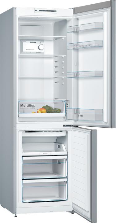 Produktbild Bosch Hausgeräte KGN36NLEB (305 l)