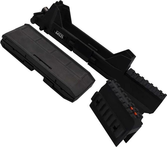 Actual product image Steambow AR Series M10 Upper