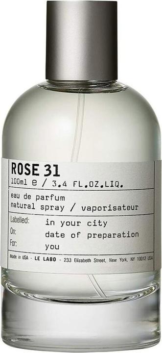 Produktbild Le Labo Rose 31 (Eau de Parfum, 100 ml)