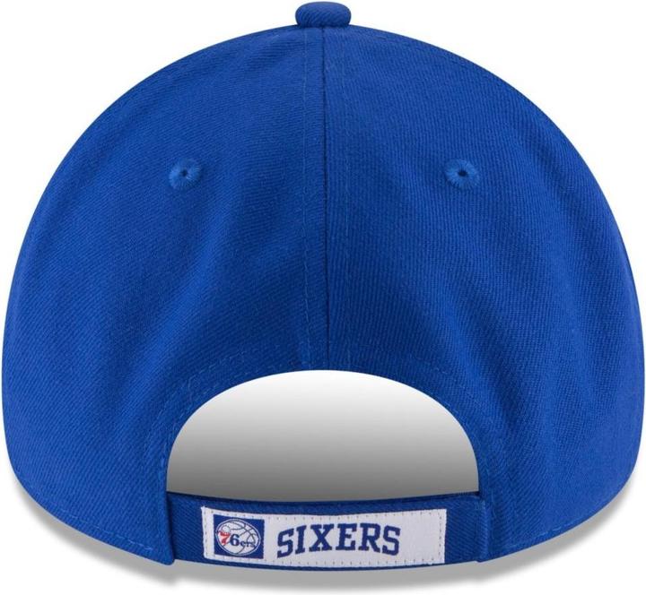 Image du produit New Era 9Forty NBA League Philadelphia 76Ers (Taille unique)